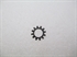 Picture of WASHER, SERRATED, 3/8