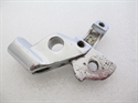 Picture of BRACKET, CLUTCH LEVER, USED