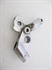 Picture of BRACKET, CLUTCH LEVER, USED