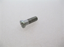Picture of SCREW, PIVOT, USED