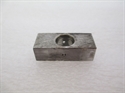 Picture of BLOCK, OIL PUMP DRIVE, USED