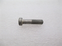 Picture of SCREW, CEI, SLOTTED HEAD