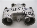 Picture of SHELL, R/BOX, T110, EX, USED