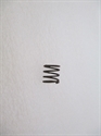 Picture of SPRING, GAUZE RET