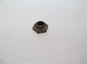 Picture of NUT, OIL PUMP STUD, CEI, USE