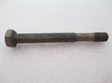 Picture of BOLT, R/OIL PIPE, T100, USED