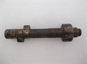 Picture of CAMSHAFT, T100SS, EX, 1962