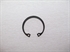 Picture of CIRCLIP, T/CVR, OIL SEAL, US