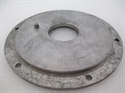 Picture of PLATE, SPROCKET INSP, USED