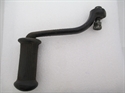 Picture of FOOTPEG, DRIVER, USED