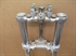 Picture of FORK ASSY, 71-4, SGLS, TR5T