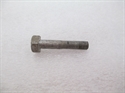 Picture of BOLT, 1.375UH X 1/4, 26 TPI