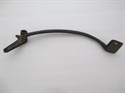 Picture of PEDAL, BRAKE, 650, 63-4, USED