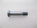 Picture of BOLT, STEPPED, REAR TANK MT