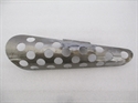 Picture of HEAT SHIELD, X75 MUFFLER