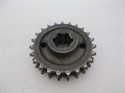 Picture of SPROCKET, CRANK, T160, DUP, U