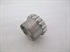 Picture of EXHAUST NUT, ALLOY, T140D