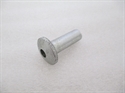 Picture of NUT, ADJ, BRAKE ROD, REAR