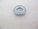 Picture of WASHER, FLAT, GROOVED 1 SID