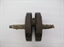 Picture of CRANKSHAFT, TR25W/B25