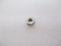 Picture of NUT, LOCK, 1/4 X 26 TPI