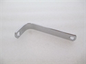 Picture of BRACKET, EX PIPE, 500, LH, LG