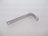 Picture of BRACKET, EX PIPE, 500, LH, LG