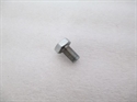 Picture of BOLT, 5/16 X 26, TPI, .600UH