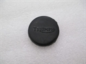 Picture of GROMMET, TRI LOGO, BLACK