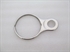 Picture of BRACKET, GAUGE, MTG, 71-8, SS