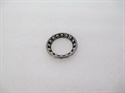 Picture of BEARING, STEERING, CAGED