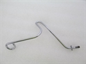 Picture of BRACKET, WIRE, H/LAMP MTG, L