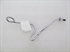 Picture of BRACKET, WIRE, H/L, L, USED