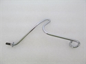 Picture of BRACKET, WIRE, H/LAMP MTG, R