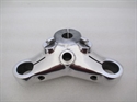 Picture of YOKE, LOWER FORK, X75, ALLOY