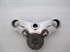 Picture of YOKE, LOWER FORK, X75, ALLOY