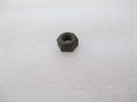 Picture of NUT, PLAIN, USED