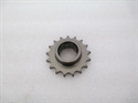 Picture of SPROCKET, G/B, 17T, C15-65, R