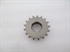 Picture of SPROCKET, G/B, 17T, C15-65, R