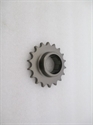 Picture of SPROCKET, G/B, 18T, C15-65, R