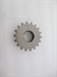 Picture of SPROCKET, G/B, 18T, C15-65, R