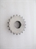 Picture of SPROCKET, G/B, 19T, REPO