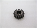 Picture of GEAR, L/S, 4TH, 17T, B40, USED