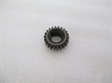 Picture of GEAR, CRANK PINION, USED