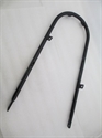 Picture of RAIL, R, FENDER, SUPPORT