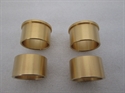 Picture of BUSHING, FORK, TOP & BOTTOM