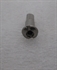 Picture of NIPPLE, SPOKE, SS, .250 OD