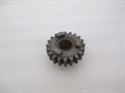 Picture of GEAR, L/S, 3RD, 20T, REPO