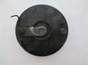 Picture of PLATE, REAR, BRAKE, USED