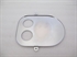 Picture of PLATE, A/F, INLET, F, CHROME